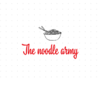 The Noodle Army