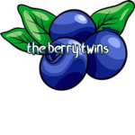 The berry twins