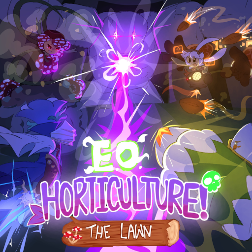 Horticulture: The Lawn