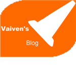 Vaiven's Blog