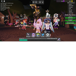 wolf_blacklegend's Place Number: 6