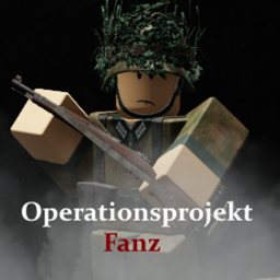Operationsprojekt Faz [ Part 1 ]
