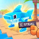 [🏊] Swim For Brainrot!