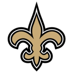 Logan is a saints fan