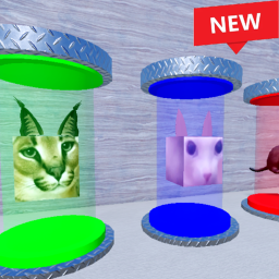 Meme Cat Tycoon
