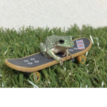 just.frogs