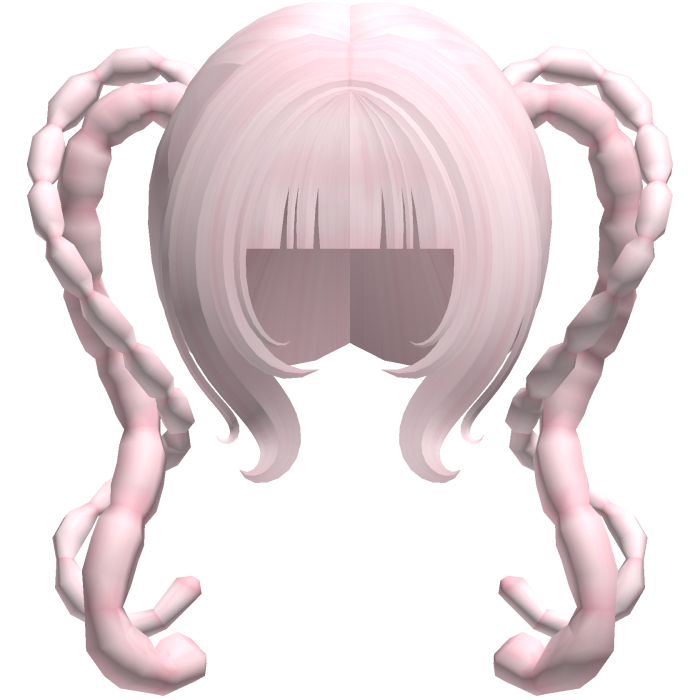 ʚ kawaii creepy cute guts intestine pigtails pink