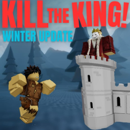 Kill the King!