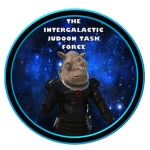 Intagalactic Judoon Task Force