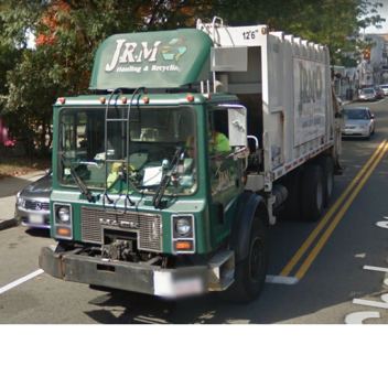 JRM Hauling & Recycling 2