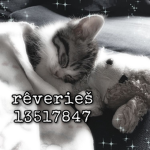 rêverieš