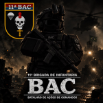 [BAC] Batalhão de Ações do Comandos (l7)