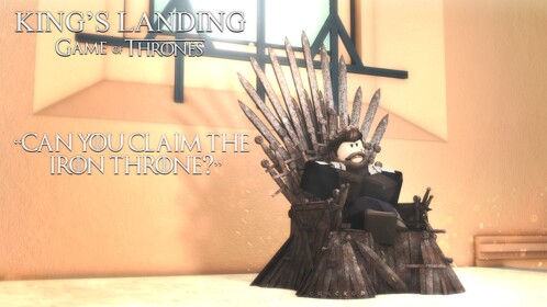 King's Landing, Lost Realm