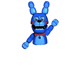Bon Bon Army Training
