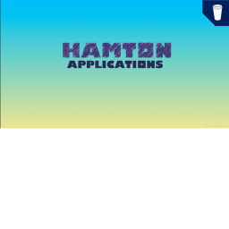 Hamton Hotel's | Application Center!
