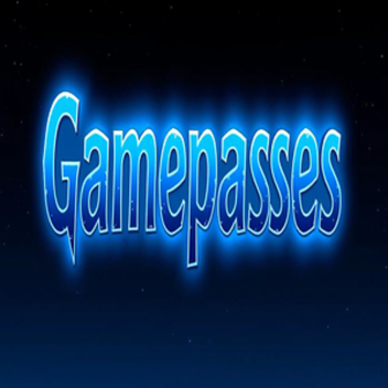 GAMEPASSES