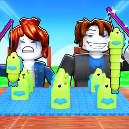 🐟Catch Longest Fish! icon