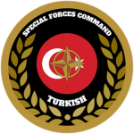 Turkish Special Forces Command [NATO]