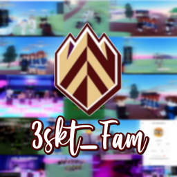 3sktFam Hangout