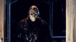 Friday The 13th Jason Vorhess