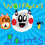 Wolfpack's Games