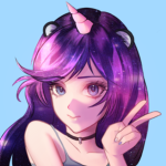 Lucinda Builds