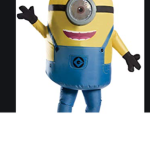 Minions big boys