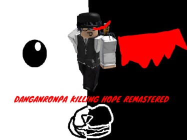 Danganronpa : Killing Hope