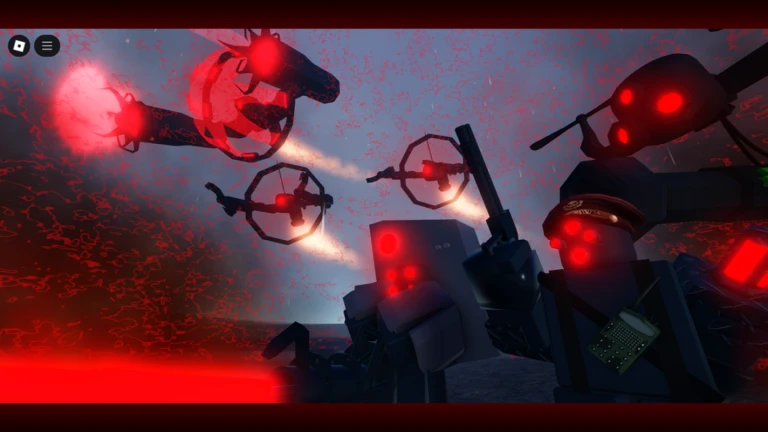 Goodbots vs Rarebots v1.1