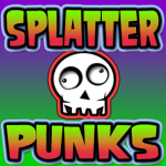 SplatterPunk's (Youtube/GoriestPunk)