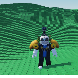 [ALPHA] Cool yt game