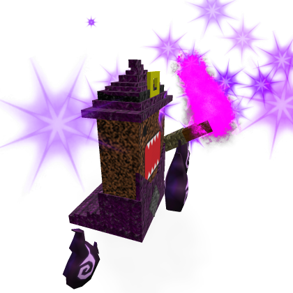 wizard/sorcerer domo