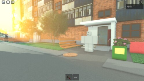 Testing Place [BETA]