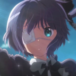 Rikka Takanasһі