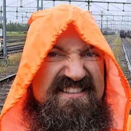 Escape the Thomas P [HORROR]