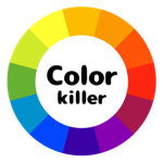 Color killer