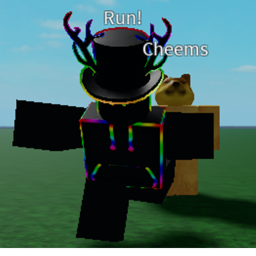 SURVIVAL THE CHEEMS THE KILLER