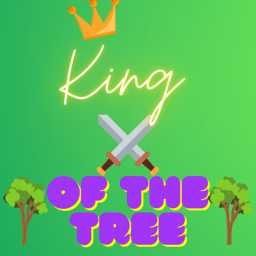 King of the tree