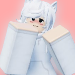 Cat Girl OBBY