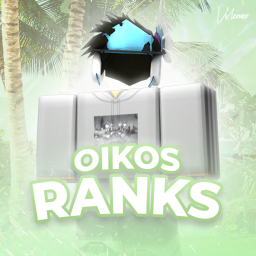 Oikos Rank Center