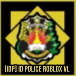 [IDP.V1] RBX, AKADEMI KEPOLISIAN V1.5 icon