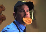 Jack's Waffles