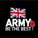 MBA || The British Armed Forces