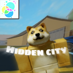 Hidden City (Alpha)