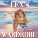 Lex's Wardrobe
