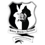 - Salem Witches' Institute -