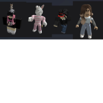 The weird @ squad