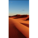 The Unwanted desert