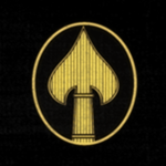 Office of Strategic Services 1950's