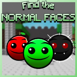 Find the Normal Faces (48)